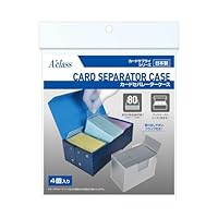 1103引退品デッキ10個サイド付き、関連カードバインダー2個 Amazon | ZWSJLC デッキケース カードストレージ 大容量 カード